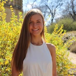 Meet your Posher, Kathryn